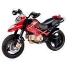 Электромобиль Peg Perego Ducati Hypermotard (MC 0015)